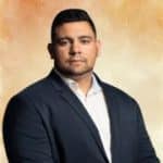 portrait de kelvin, notre technico commercial photovoltaique